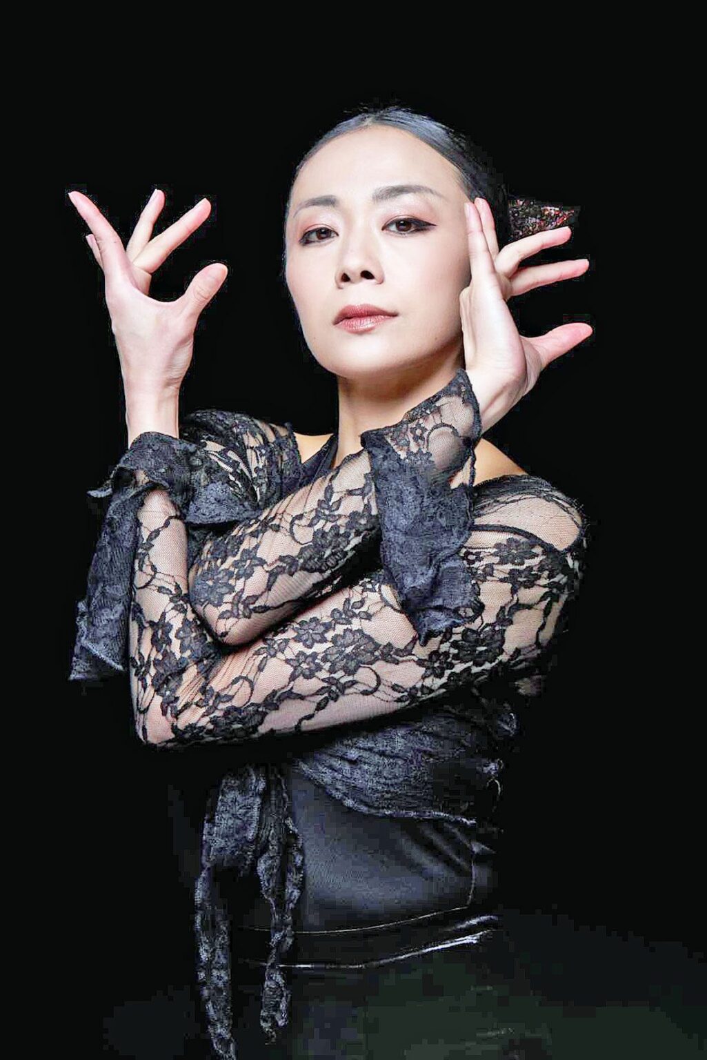 フラメンコ・工藤さん(五所川原出身)に栄誉 – 青森県 – Web東奥 フラメンコ・工藤さん(五所川原出身)に栄誉 - 青森県 - Web東奥