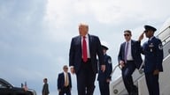 アメリカ大統領は、共和党内の分裂の拡大に直面している。