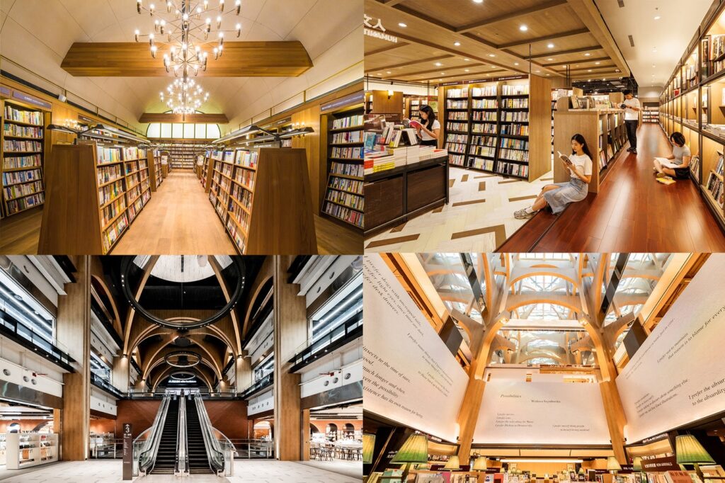 台湾発「誠品生活」関西初店舗が大阪・難波に2027年誕生 新たな文化体験・交流拠点へ – 女子旅プレス 台湾発「誠品生活」関西初店舗が大阪・難波に2027年誕生 新たな文化体験・交流拠点へ - 女子旅プレス