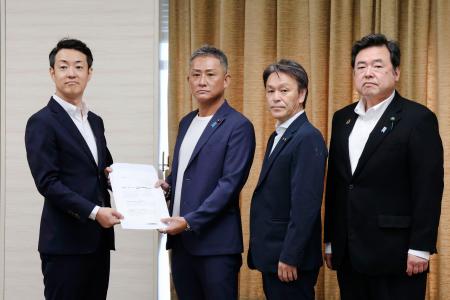 大阪府市法定協、自公不参加か 初会合は維新のみの可能性 | 全国のニュース | 福井新聞ONLINE 大阪府市法定協、自公不参加か 初会合は維新のみの可能性 | 全国のニュース | 福井新聞ONLINE