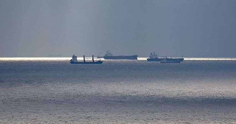 EU、暗黒艦隊に所属する疑いのあるタンカーに新たな動き EU、暗黒艦隊に所属する疑いのあるタンカーに新たな動き