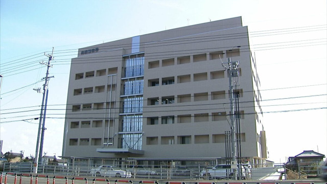 50代男性宅の敷地内に侵入し“浴室格子”破壊容疑で30代漁師を逮捕 男性と面識なしも「男性の娘」とは知人【高知】(KUTVテレビ高知)|dメニューニュース(NTTドコモ) 50代男性宅の敷地内に侵入し“浴室格子”破壊容疑で30代漁師を逮捕 男性と面識なしも「男性の娘」とは知人【高知】