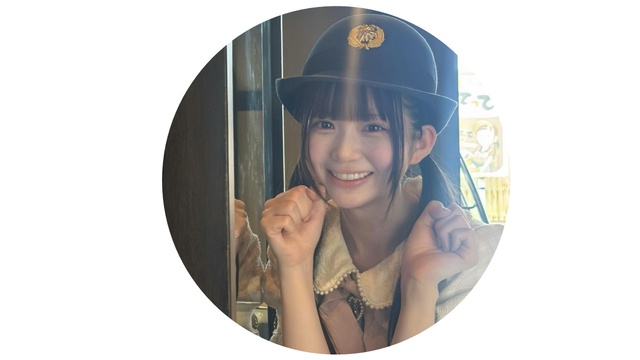 大石 恋々菜 ２ND FUN TOUR！ここにゃんTRAIN 2号 〜和歌山電鐵 夏祭り列車〜