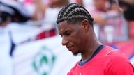 2026年ワールドカップ:マーカス・ラッシュフォードの実力と将来を左右する一大賭け。