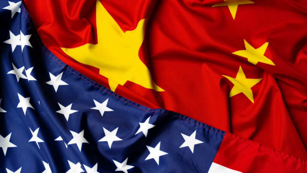 アメリカが「中国人民解放軍を支援する企業のリスト」にAlibaba・Baidu・BYD・Unitreeなどを追加 – GIGAZINE アメリカが「中国人民解放軍を支援する企業のリスト」にAlibaba・Baidu・BYD・Unitreeなどを追加 - GIGAZINE