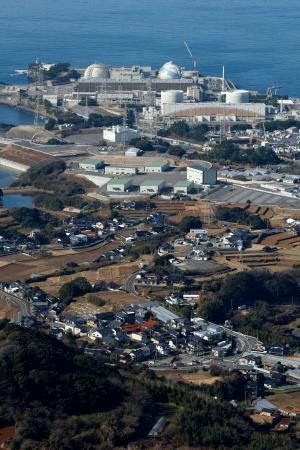佐賀県玄海町の核ごみ調査終盤へ 開始2年、次段階見通せず 佐賀県玄海町の核ごみ調査終盤へ 開始2年、次段階見通せず