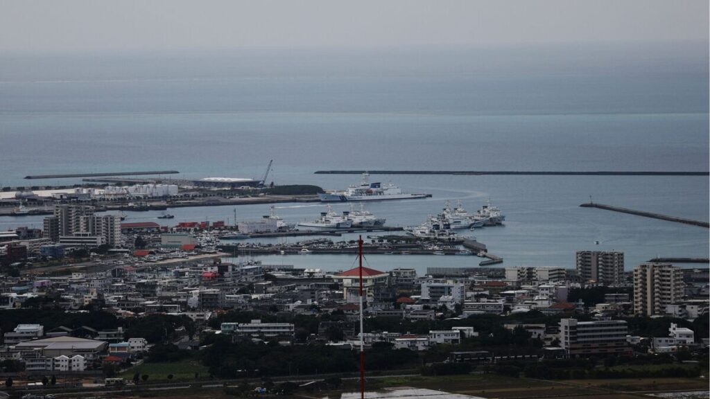 台湾有事はミサイル発射前に始まる、海底ケーブル切断に日本は対応できるのか?海底から宇宙まで広がるインフラ戦 【ワシントンから眺める東アジア】米海軍大学校のワークショップで見えた「開戦前のインフラ戦」に備えるには(1/5) | JBpress (ジェイビープレス) 台湾有事はミサイル発射前に始まる、海底ケーブル切断に日本は対応できるのか?海底から宇宙まで広がるインフラ戦 【ワシントンから眺める東アジア】米海軍大学校のワークショップで見えた「開戦前のインフラ戦」に備えるには(1/5) | JBpress (ジェイビープレス)