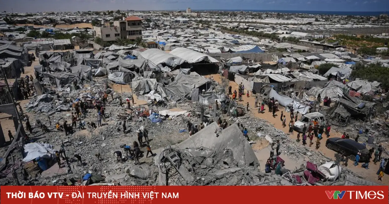 Vietnam.vn - Nền tảng quảng bá Việt Nam