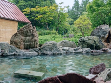【栃木県】早朝から営業している人気スパ・日帰り温泉4選! 極上の環境で朝活やモーニング温泉を満喫