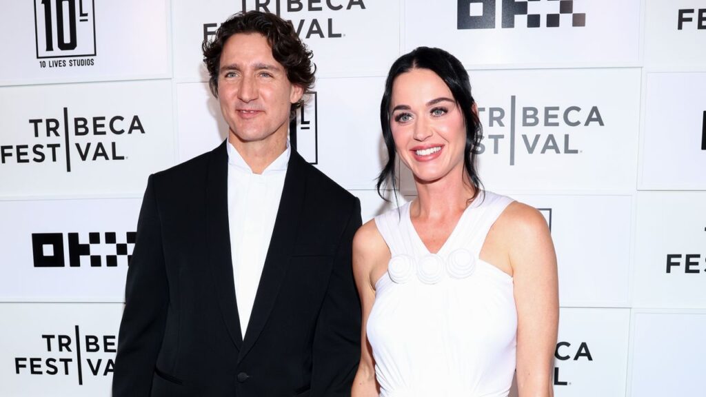 ケイティ・ペリー、「最愛の人」ジャスティン・トルドー元カナダ首相は「拠り所」 | Vogue Japan ケイティ・ペリー、「最愛の人」ジャスティン・トルドー元カナダ首相は「拠り所」 | Vogue Japan