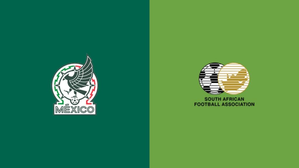 【6/12】メキシコvs南アフリカの予想スタメン・見どころ・チーム情報 | Goal.com 日本 Goal.com