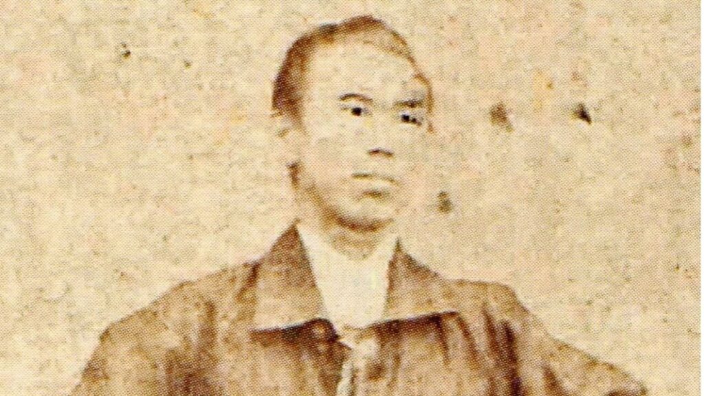 「幕末の天才」日本初のイギリス式兵学者・赤松小三郎はなぜ歴史から消されたのか?大政奉還を陰で動かした男の真実 幕末維新史探訪2026(16)幕末政治と赤松小三郎―知られざる軍事戦略・政治改革家⑥(1/3) | JBpress (ジェイビープレス) 「幕末の天才」日本初のイギリス式兵学者・赤松小三郎はなぜ歴史から消されたのか?大政奉還を陰で動かした男の真実 幕末維新史探訪2026(16)幕末政治と赤松小三郎―知られざる軍事戦略・政治改革家⑥(1/3) | JBpress (ジェイビープレス)