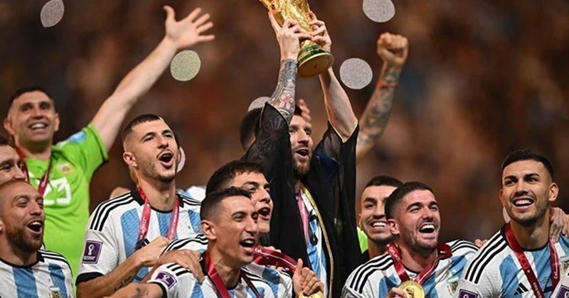 アルゼンチン代表と2026年ワールドカップ前の呪い アルゼンチン代表と2026年ワールドカップ前の呪い
