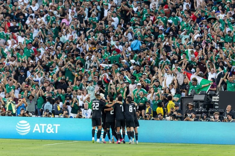 試合プレビュー:メキシコ対南アフリカ(6月12日午前2時)、2026年ワールドカップ - 画像1。 Nhận định Mexico và Nam Phi (2h00 ngày 12/6), World Cup 2026- Ảnh 1.