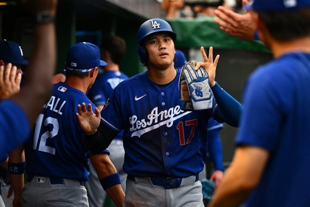 【MLB】「大谷翔平/今日の打席結果速報」2試合連発18号アーチなるか、第3打席に勝ち越し犠飛【6月24日ツインズ戦】 | SPREAD 【MLB】「大谷翔平/今日の打席結果速報」2試合連発18号アーチなるか、第3打席に勝ち越し犠飛【6月24日ツインズ戦】