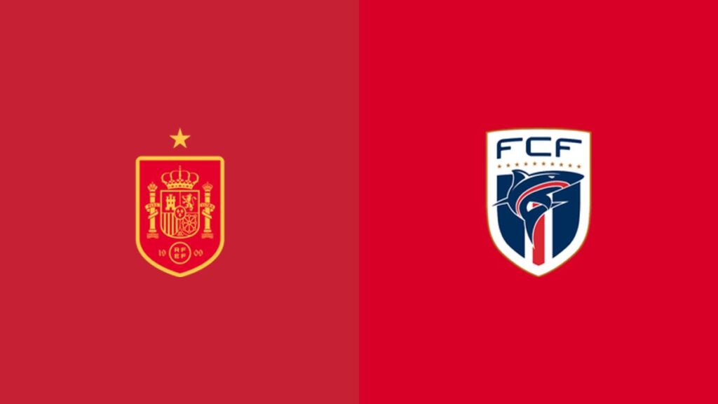 【6/16】スペインvsカーボベルデの予想スタメン・見どころ・チーム情報|FIFAワールドカップ | Goal.com 日本 Goal.com