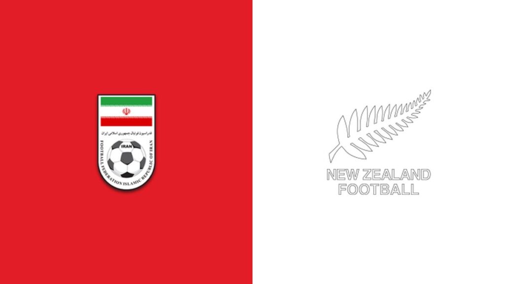 【6/16】イランvsニュージーランドの予想スタメン・見どころ・チーム情報|FIFAワールドカップ | Goal.com 日本 Goal.com