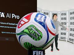 史上最大のワールドカップ2026を支える最新技術。サッカー版“ChatGPT”と3DアバターをFIFA本部で目撃 | Business Insider Japan