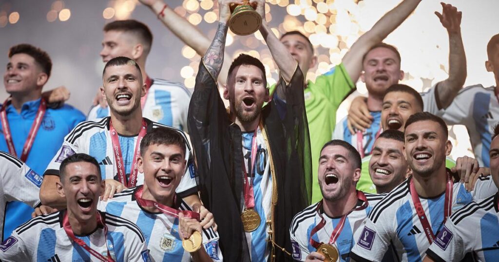 「史上最高額」のサッカーW杯、決勝まで現地観戦するといくらかかる? フランスとアルゼンチンで試算した | Business Insider Japan 「史上最高額」のサッカーW杯、決勝まで現地観戦するといくらかかる? フランスとアルゼンチンで試算した | Business Insider Japan