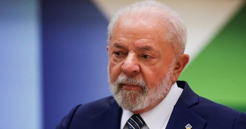 ブラジル大統領が治療を完了、皮膚がんが治癒したことを確認 ブラジル大統領が治療を完了、皮膚がんが治癒したことを確認