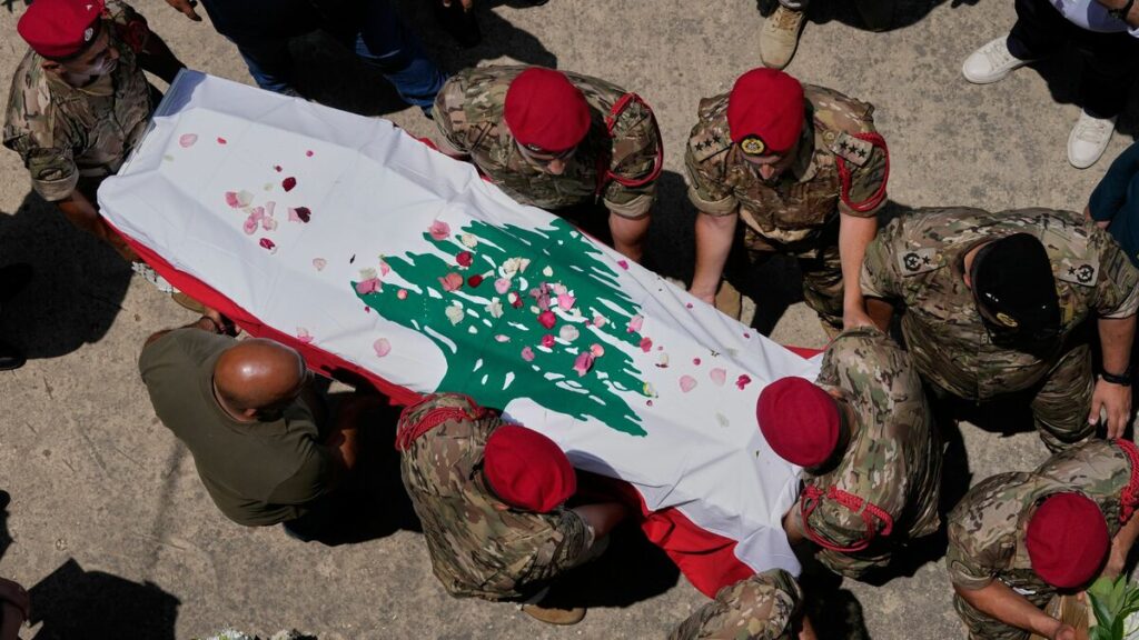 イスラエルが攻撃の手を緩めぬレバノン、「モザイク国家」はなぜ大国の代理戦争で血を流し続けねばならないのか 【舛添直言】イスラエルとヒズボラの戦いが終わらない歴史的理由、トランプとネタニヤフの対立の裏側を徹底解説(1/5) | JBpress (ジェイビープレス) イスラエルが攻撃の手を緩めぬレバノン、「モザイク国家」はなぜ大国の代理戦争で血を流し続けねばならないのか 【舛添直言】イスラエルとヒズボラの戦いが終わらない歴史的理由、トランプとネタニヤフの対立の裏側を徹底解説(1/5) | JBpress (ジェイビープレス)
