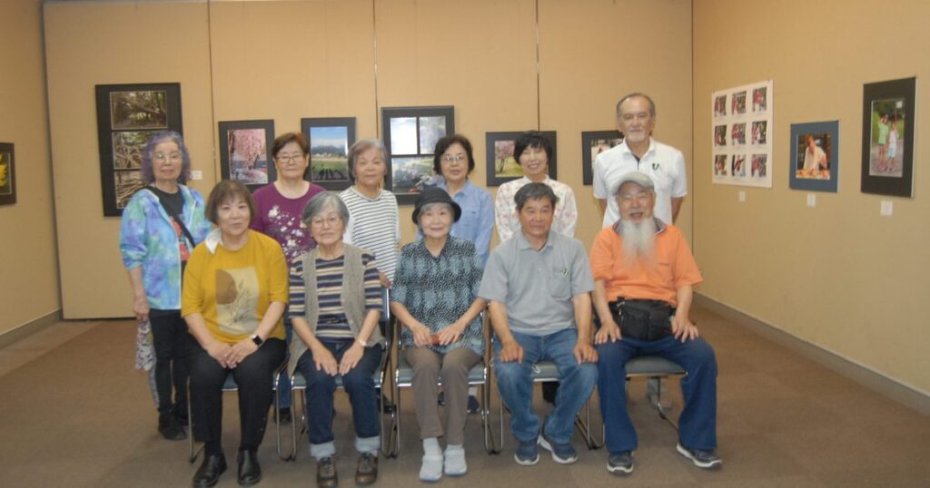 会員の力作30点展示 沖縄市のフォトサークル 会員の力作30点展示 沖縄市のフォトサークル