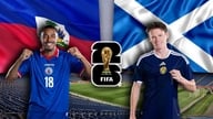 ライブスコア：ハイチ 0-0 スコットランド