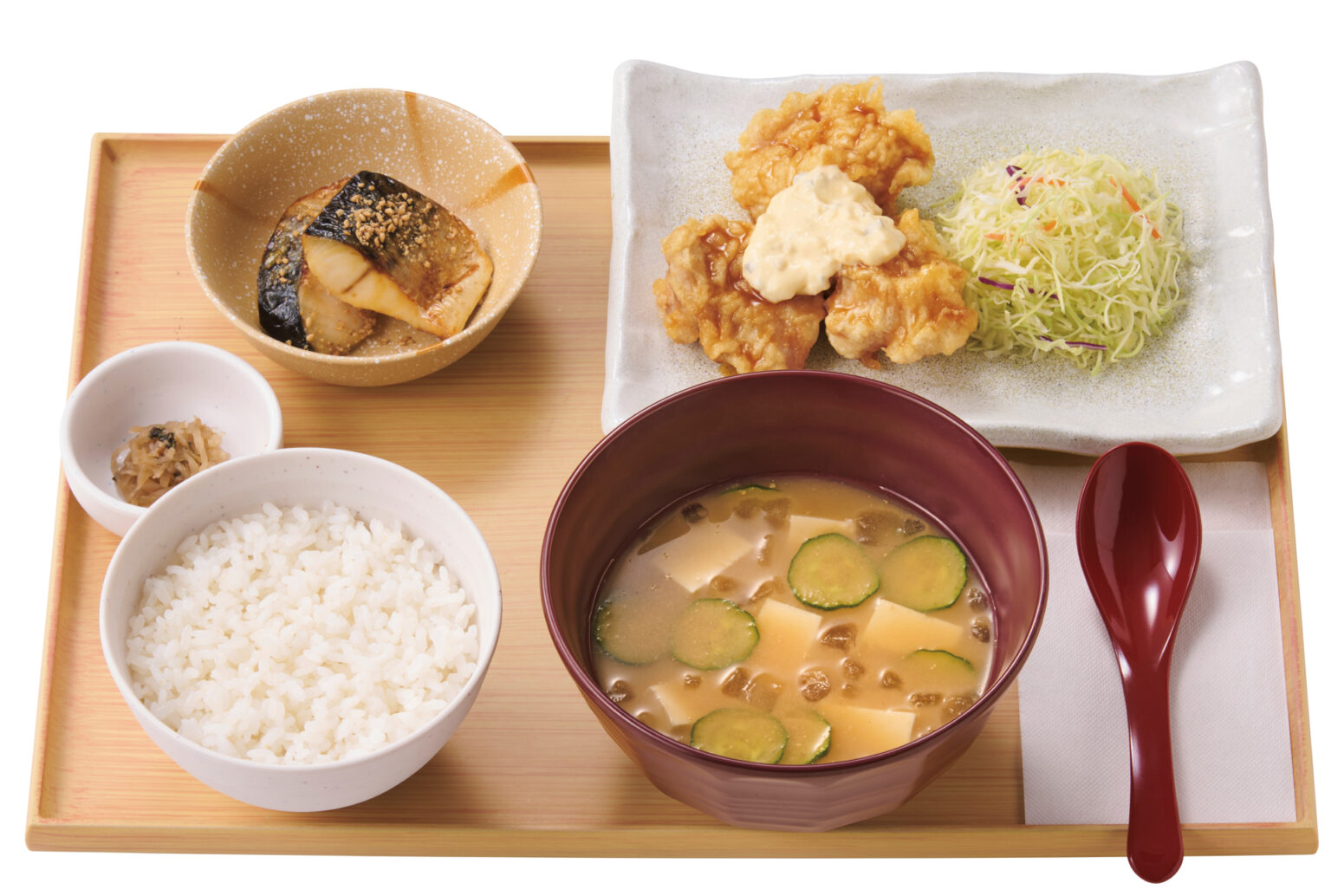 やよい軒、重ねだしの旨み広がる“冷汁”が主役の「宮崎冷汁ととり南蛮の定食」が今年も登場! – グルメ Watch やよい軒、重ねだしの旨み広がる“冷汁”が主役の「宮崎冷汁ととり南蛮の定食」が今年も登場! - グルメ Watch