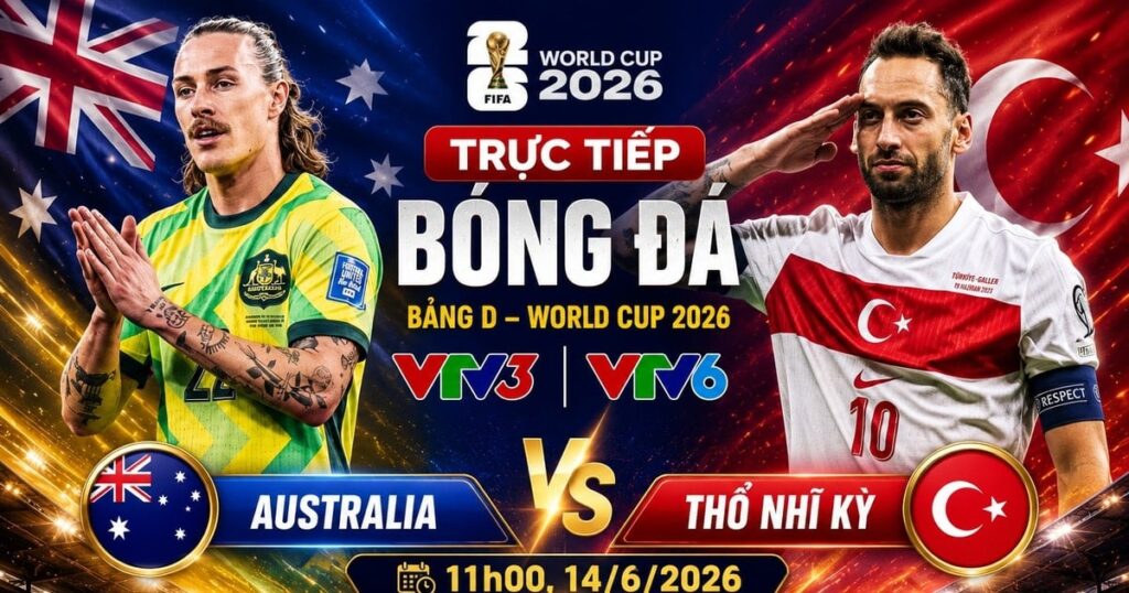 オーストラリア 1-0 トルコ戦:サッカールーズは番狂わせを期待。 Vietnam.vn - Nền tảng quảng bá Việt Nam