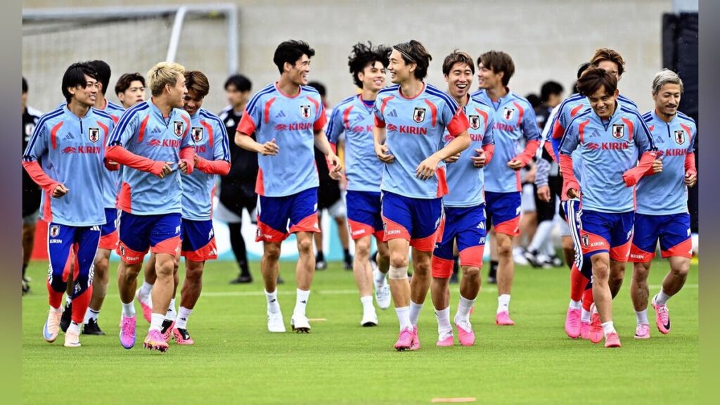 ワールドカップ サッカー:日本代表、グループ3位なら決勝トーナメント1回戦はフランス戦か…1位・2位ならブラジル・モロッコの可能性 : 読売新聞 ワールドカップ サッカー:日本代表、グループ3位なら決勝トーナメント1回戦はフランス戦か…1位・2位ならブラジル・モロッコの可能性 : 読売新聞