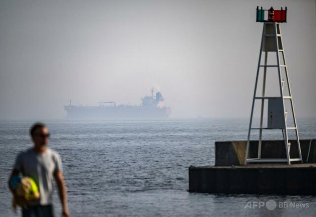 英国軍、ロシア「影の船団」を阻止 英主導で初の作戦(AFPBB News)|dメニューニュース(NTTドコモ) 英国軍、ロシア「影の船団」を阻止 英主導で初の作戦
