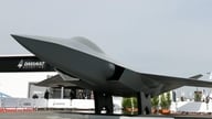 1000億ユーロ規模のFCAS戦闘機計画の頓挫後、欧州空軍の未来はどうなるのか。