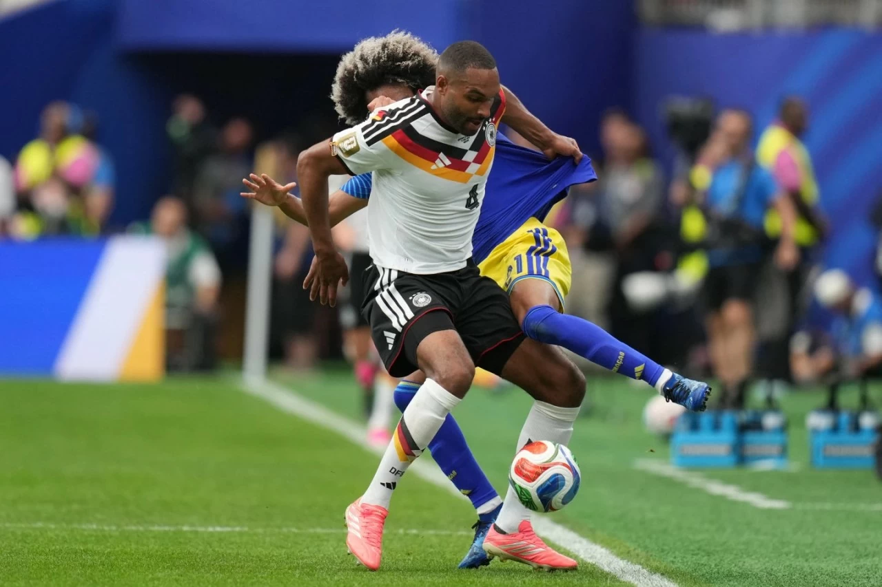 Bảng E World Cup 2026: Đức 7-1 Curaçao – Kai Havertz lập cú đúp, cỗ xe tăng thị uy sức mạnh ngày ra quân