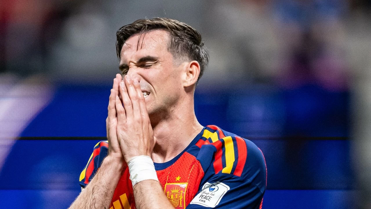 2026年ワールドカップ グループH:カーボベルデが優勝候補のスペインと0-0の引き分けで歴史を作った。