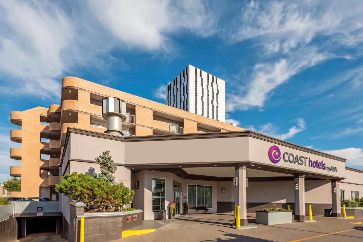 アパグループ カナダ カルガリーにてホテル取得 COAST calgary university district hotel by APA 7月1日オープン予定 アパグループ カナダ カルガリーにてホテル取得 COAST calgary university district hotel by APA 7月1日オープン予定