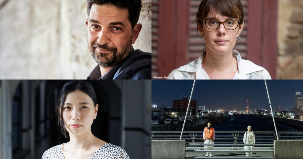 「KYOTO EXPERIMENT 2026」参加アーティスト第1弾が発表 – ステージナタリー 「KYOTO EXPERIMENT 2026」参加アーティスト第1弾が発表 - ステージナタリー