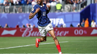 2026年ワールドカップ フランス対セネガル 2-0(ハーフタイム):バルセロナがリードを2点に広げる。