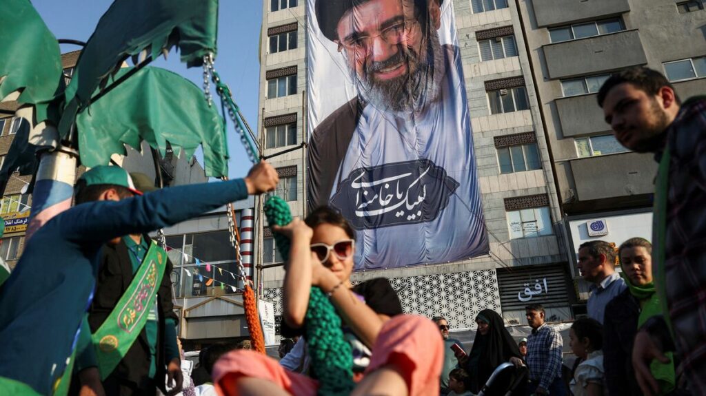 【全訳掲載】「米国・イラン覚書14カ条」…戦争終結に向けた合意書の歴史的意義と構造的欠陥 内容が乏しい核問題への対応、曖昧で危険な「現状維持」──真の問題解決は先送りに(1/7) | JBpress (ジェイビープレス) 【全訳掲載】「米国・イラン覚書14カ条」…戦争終結に向けた合意書の歴史的意義と構造的欠陥 内容が乏しい核問題への対応、曖昧で危険な「現状維持」──真の問題解決は先送りに(1/7) | JBpress (ジェイビープレス)