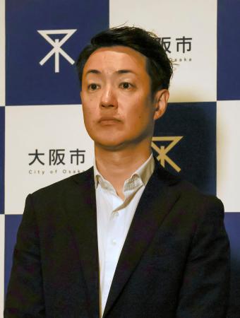 ＥＶバス購入の検証「対応遅い」 大阪市長がメトロに苦言 | 全国のニュース | 福井新聞ONLINE