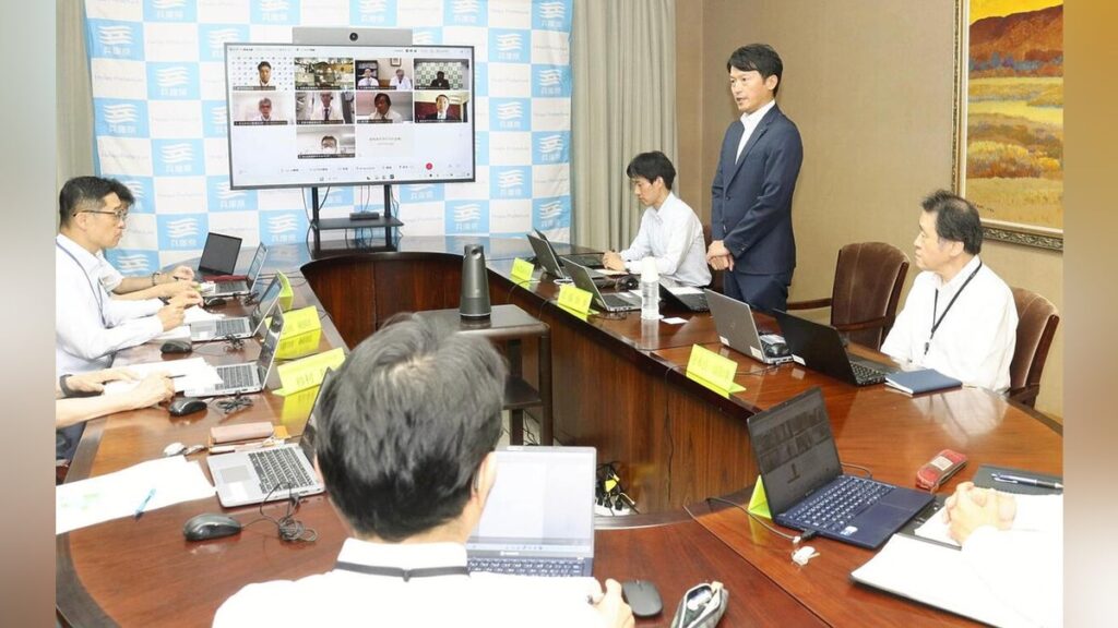 兵庫県 ドクターヘリ 全面 運休 は回避、ヒラタ学園 と継続交渉+ 公立豊岡病院 県立加古川医療センター ドクターカー 検討 : 読売新聞 兵庫県 ドクターヘリ 全面 運休 は回避、ヒラタ学園 と継続交渉+ 公立豊岡病院 県立加古川医療センター ドクターカー 検討 : 読売新聞