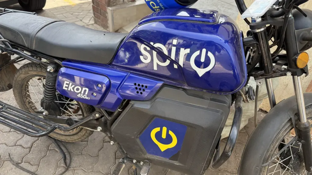 アフリカ最大級EV企業Spiro、2億1,500万ドル調達で電動モビリティ拡大へ! – Africa Quest.com アフリカ最大級EV企業Spiro、2億1,500万ドル調達で電動モビリティ拡大へ! - Africa Quest.com