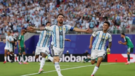 2026年ワールドカップの舞台裏で:メッシが数々の記録を樹立。