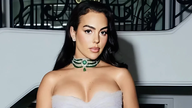 ロナウドのガールフレンドとポルトガル人WAGs