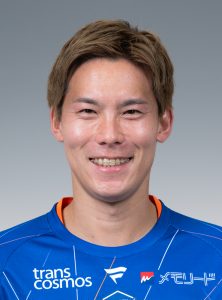 櫛引 一紀 選手 FC 今治へ完全移籍のお知らせ