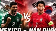 2026年ワールドカップ、メキシコ対韓国戦の放送チャンネルとライブリンクをまとめたものです。