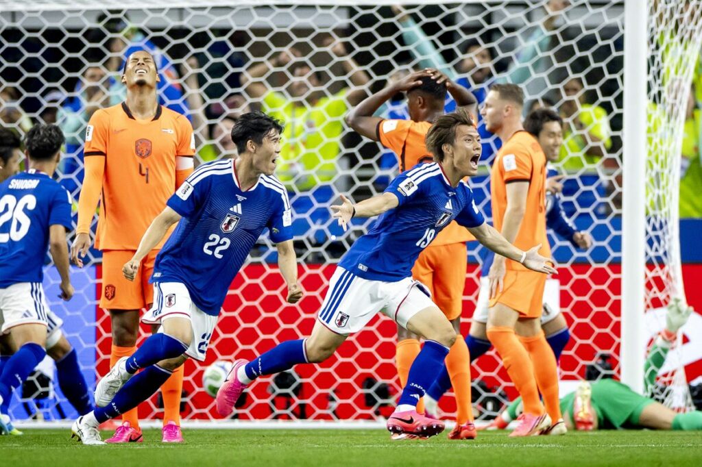 欧州サッカー最前線で求められるのは「試合で技術を使えること」 「W杯と世界基準の監督力と選手力、データ力」(1/3) | JBpress (ジェイビープレス) 欧州サッカー最前線で求められるのは「試合で技術を使えること」 「W杯と世界基準の監督力と選手力、データ力」(1/3) | JBpress (ジェイビープレス)