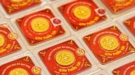 2026年6月19日午前9時18分更新：金価格は昨日と比較して一律に1オンスあたり200万～400万ベトナムドン下落しました。