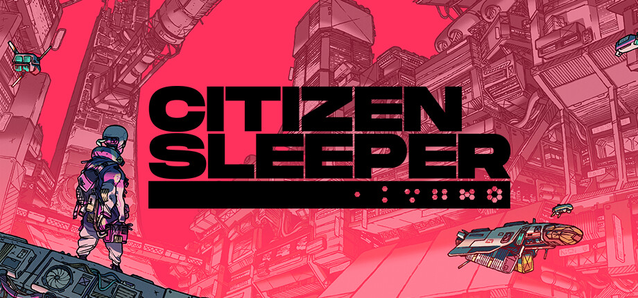 荒廃したステーションを舞台にしたテーブルトークRPG風のADV「Citizen Sleeper」と,リズムに合わせて射撃するローグライト「ROBOBEAT」がEpic Games Storeで無料配布中 荒廃したステーションを舞台にしたテーブルトークRPG風のADV「Citizen Sleeper」と,リズムに合わせて射撃するローグライト「ROBOBEAT」がEpic Games Storeで無料配布中