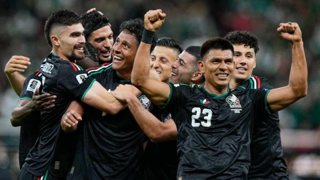2026年ワールドカップ グループA サッカー結果:メキシコ 1-0 韓国 – キム・スンギュのミスでエル・トリが決勝トーナメント進出 Vietnam.vn - Nền tảng quảng bá Việt Nam