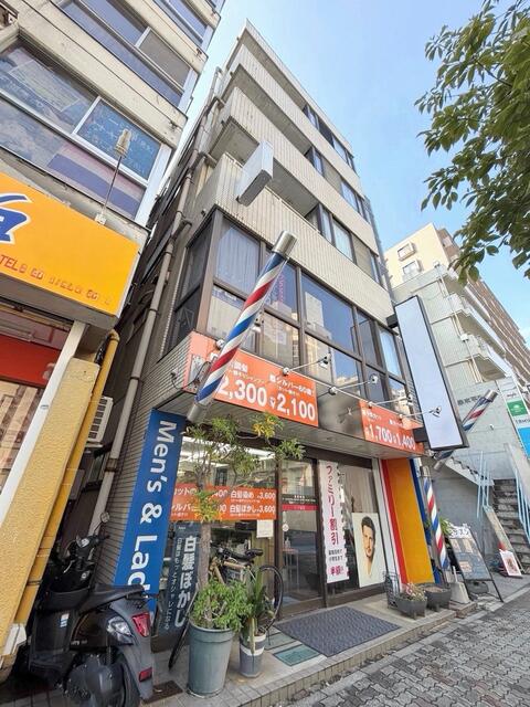 さいたま市南区 2億5,000万円 4.67% 一棟ビル(No.45471669ty)_画像1